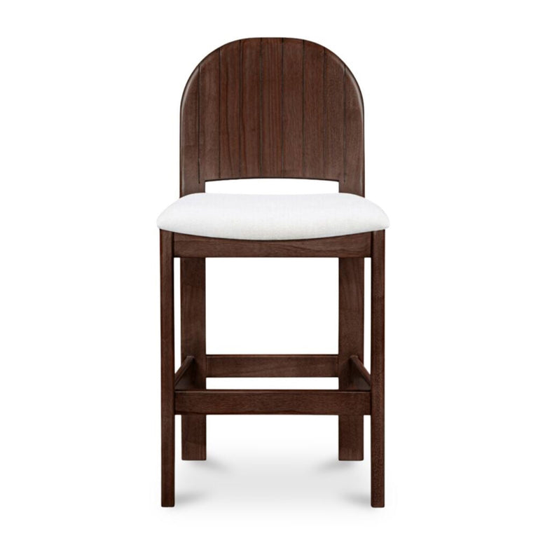EMIL COUNTER STOOL BERRY