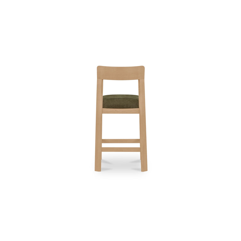 OLI COUNTER STOOL BERRY