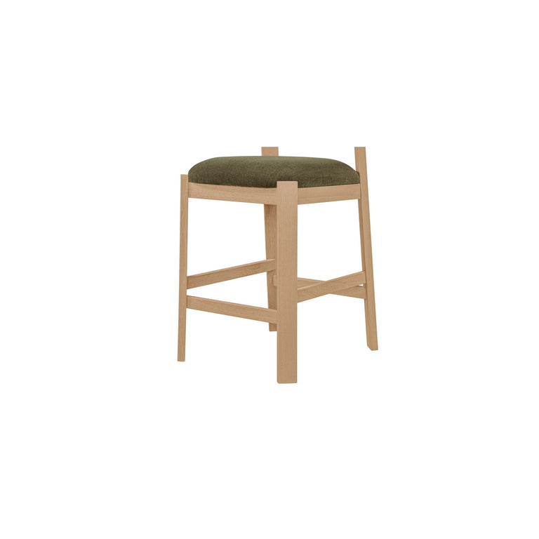 OLI COUNTER STOOL BERRY