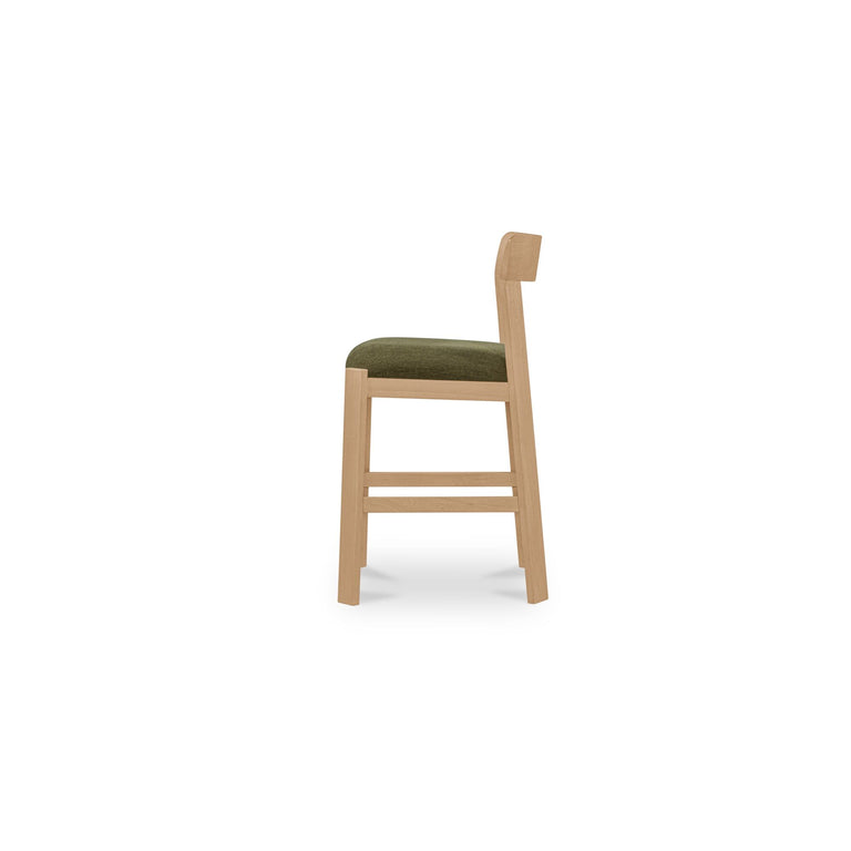 OLI COUNTER STOOL BERRY