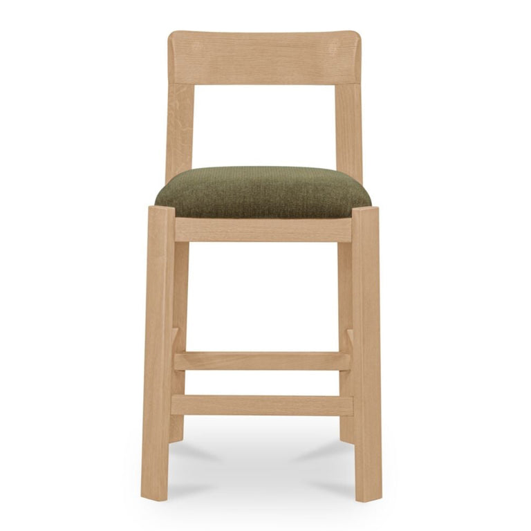 OLI COUNTER STOOL BERRY