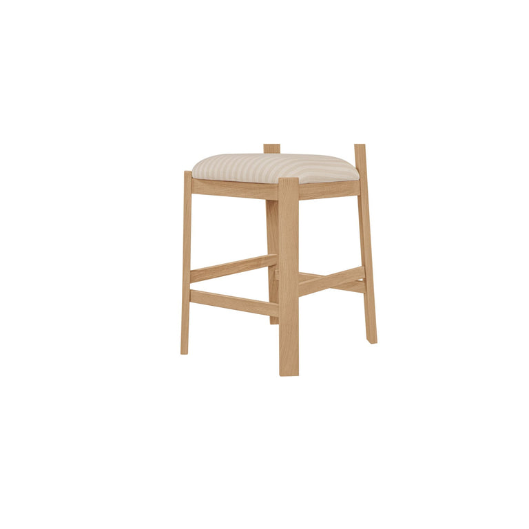 OLI COUNTER STOOL BERRY