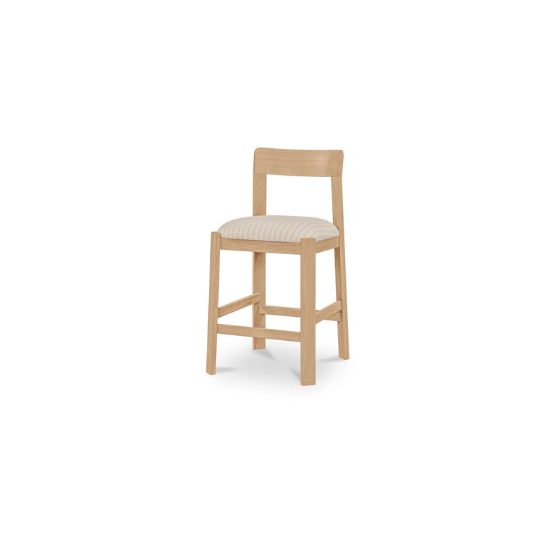 OLI COUNTER STOOL BERRY