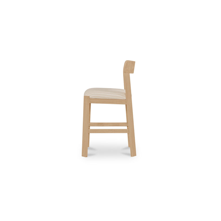 OLI COUNTER STOOL BERRY