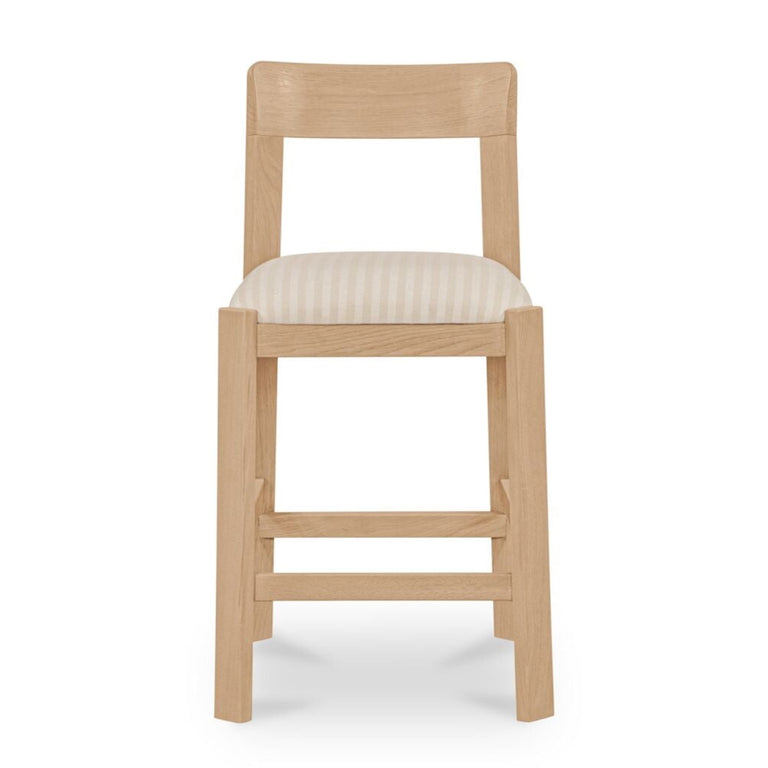 OLI COUNTER STOOL BERRY