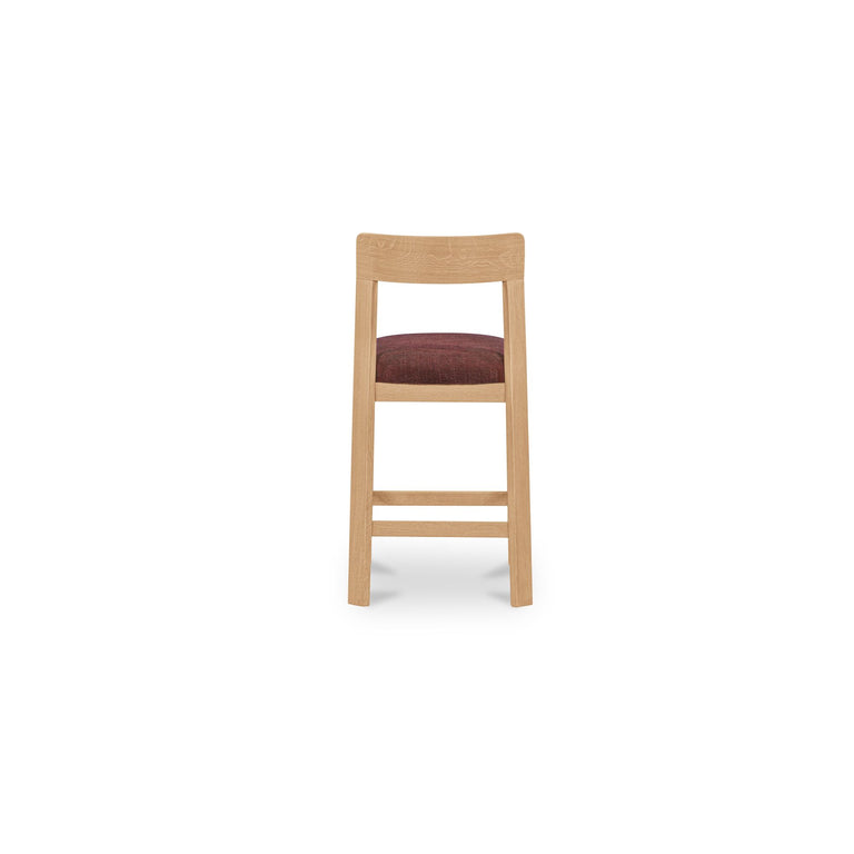 OLI COUNTER STOOL BERRY