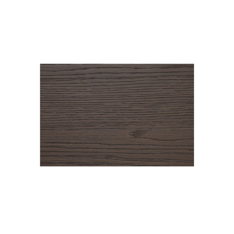 LOREN 6 DRAWER DRESSER DARK BROWN