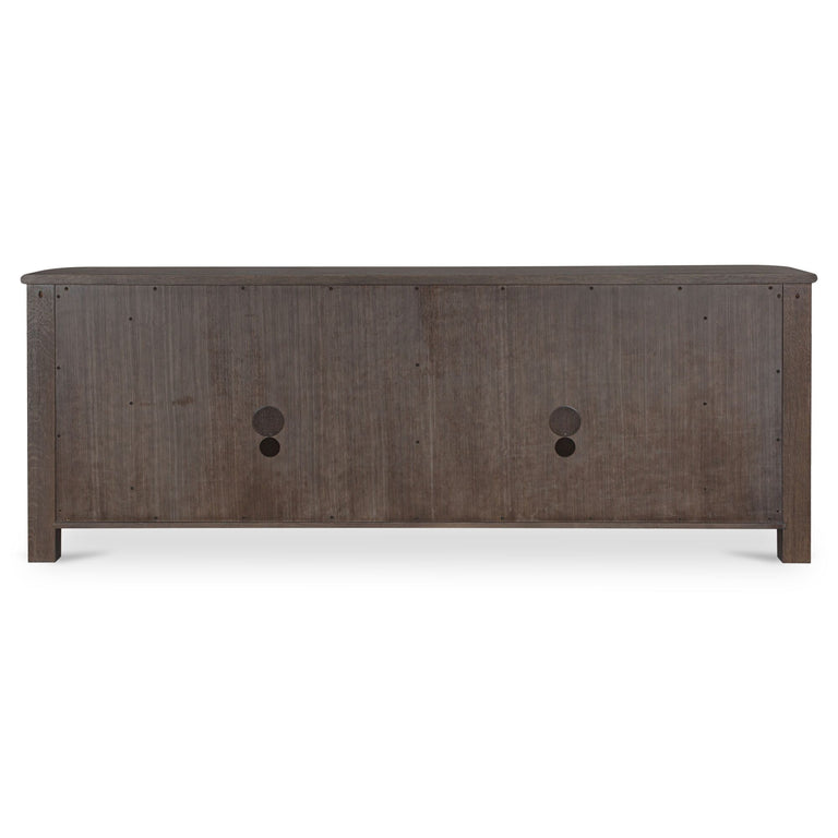 LOREN SIDEBOARD DARK BROWN