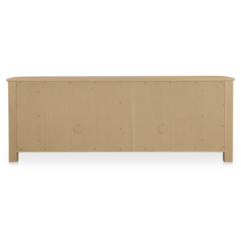 LOREN SIDEBOARD DARK BROWN