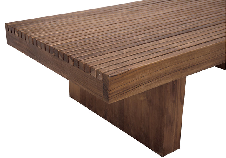 KOBE COFFEE TABLE | Cocktail Tables