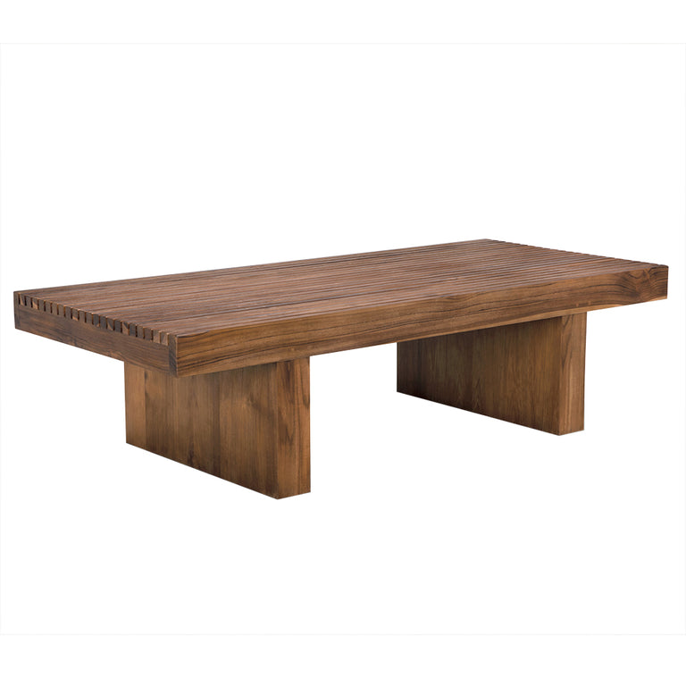 KOBE COFFEE TABLE | Cocktail Tables