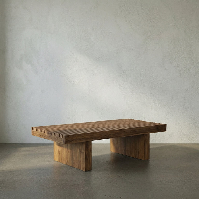 KOBE COFFEE TABLE | Cocktail Tables