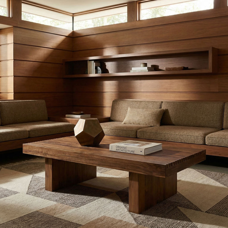 KOBE COFFEE TABLE | Cocktail Tables