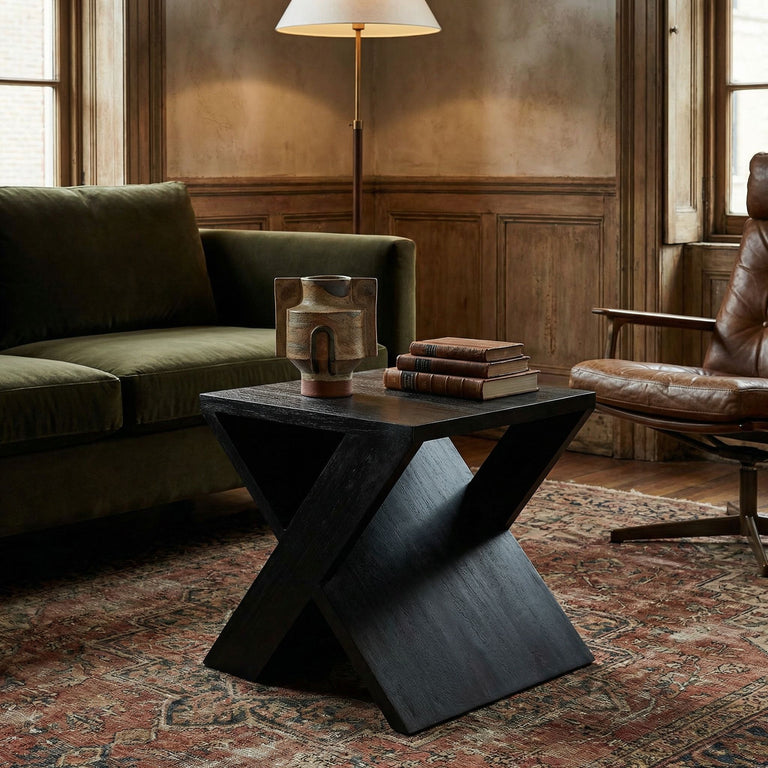 DYLAN SIDE TABLE | Accent Tables