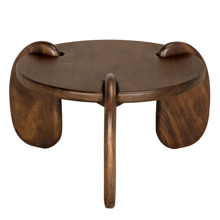 MAHATMA COFFEE TABLE | Cocktail Tables