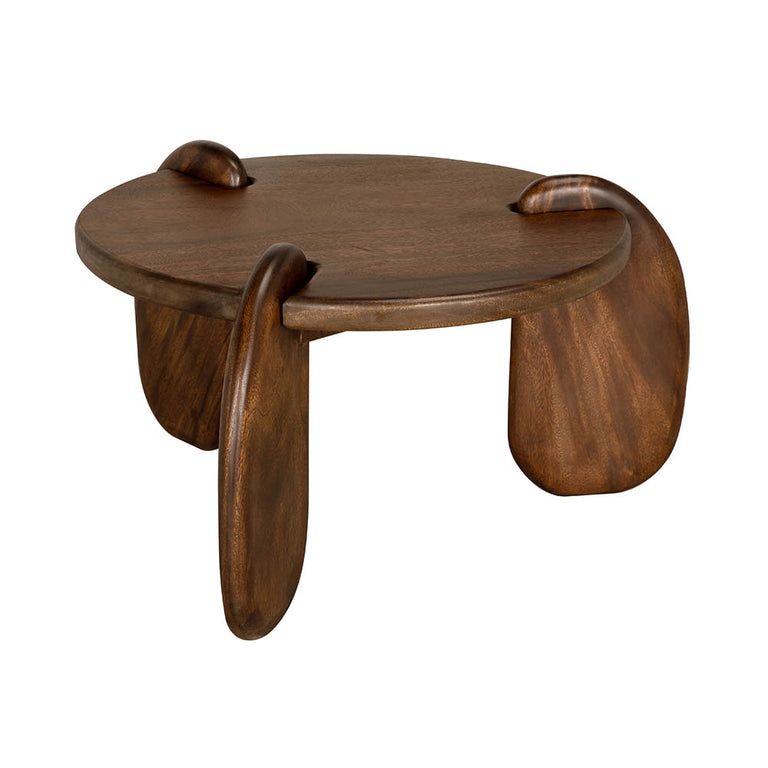 MAHATMA COFFEE TABLE | Cocktail Tables