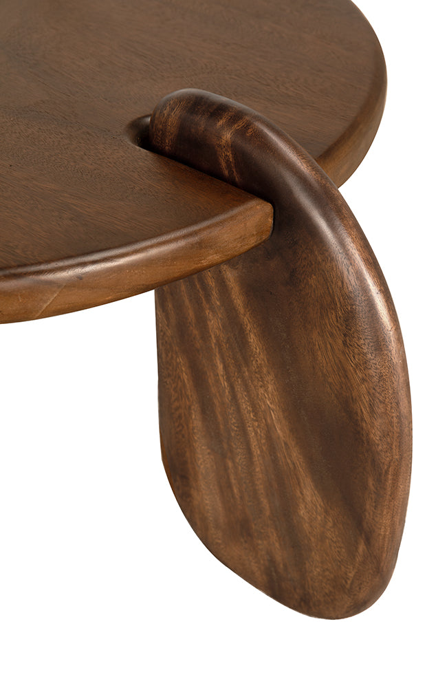 MAHATMA COFFEE TABLE | Cocktail Tables