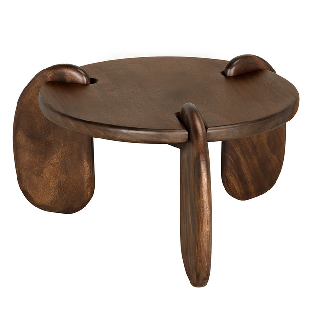 MAHATMA COFFEE TABLE | Cocktail Tables