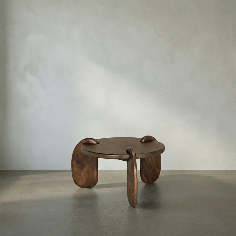 MAHATMA COFFEE TABLE | Cocktail Tables
