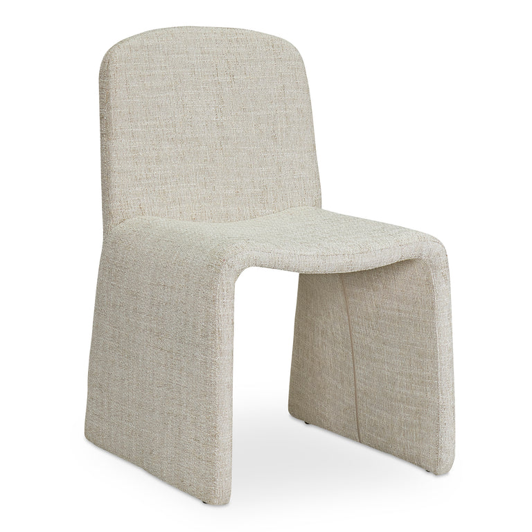 ELLA DINING CHAIR CAMEL