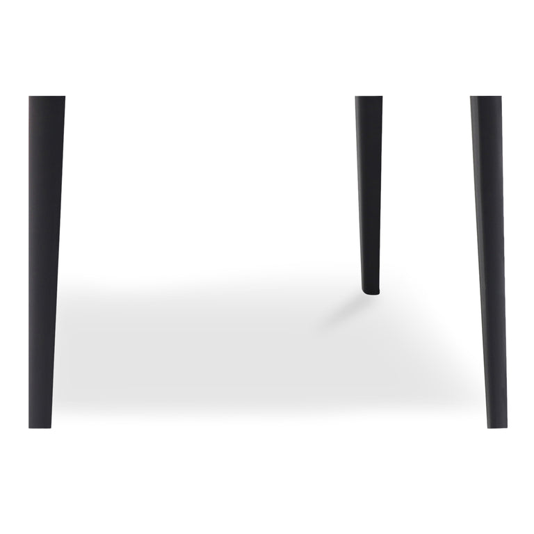 DELANEY DINING CHAIR BEIGE - SET OF TWO