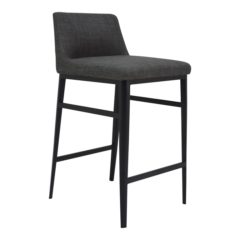 BARON COUNTER STOOL BLUE