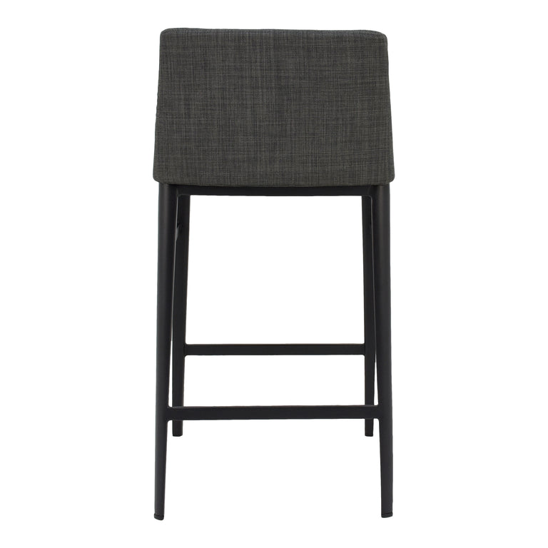 BARON COUNTER STOOL BLUE