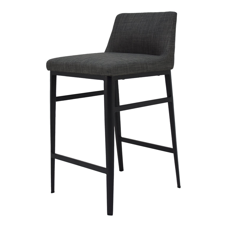 BARON COUNTER STOOL BLUE