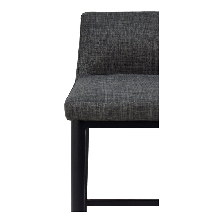 BARON COUNTER STOOL BLUE