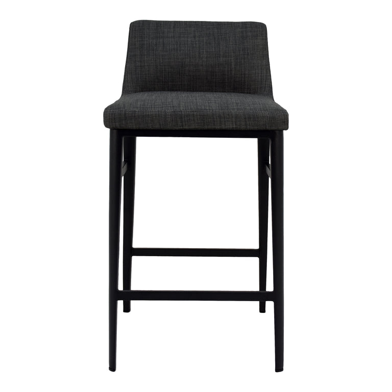 BARON COUNTER STOOL BLUE