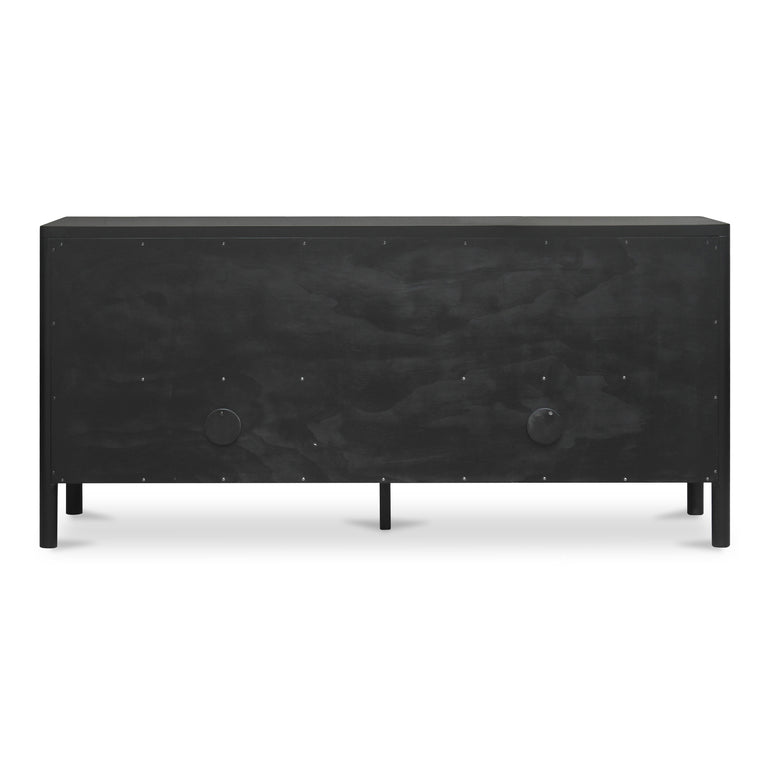 HANNAH SIDEBOARD BLACK