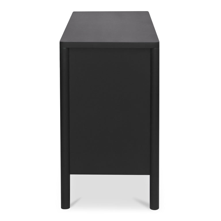 HANNAH SIDEBOARD BLACK