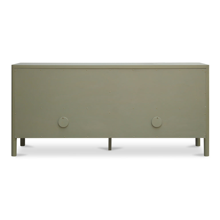 HANNAH SIDEBOARD BLACK