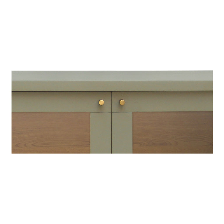 HANNAH SIDEBOARD BLACK