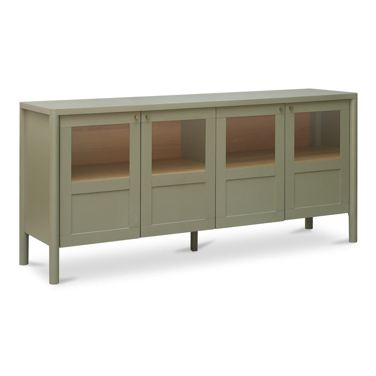 HANNAH SIDEBOARD BLACK