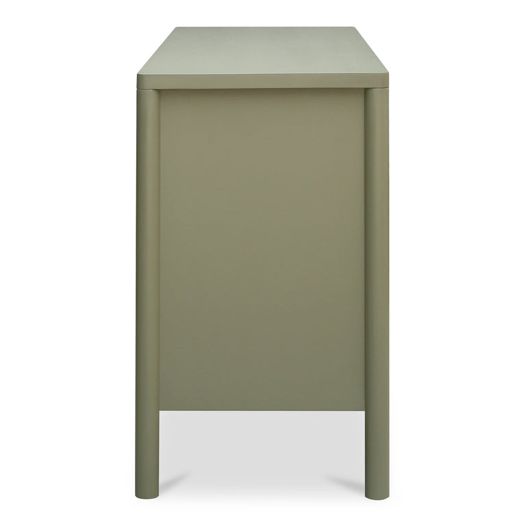 HANNAH SIDEBOARD BLACK