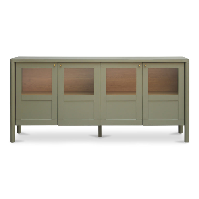 HANNAH SIDEBOARD BLACK
