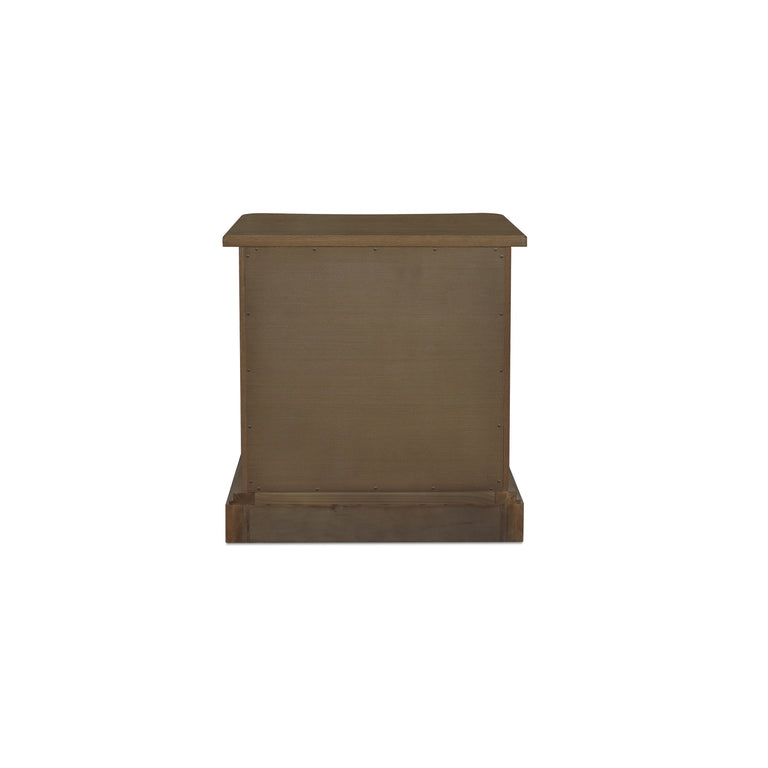 CLARENCE NIGHTSTAND NATURAL