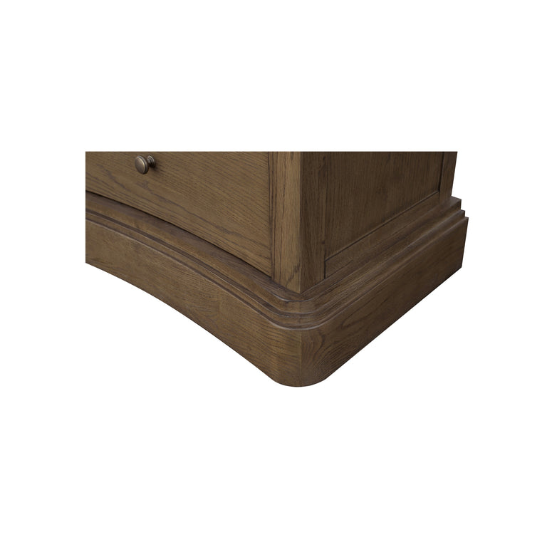 CLARENCE NIGHTSTAND NATURAL
