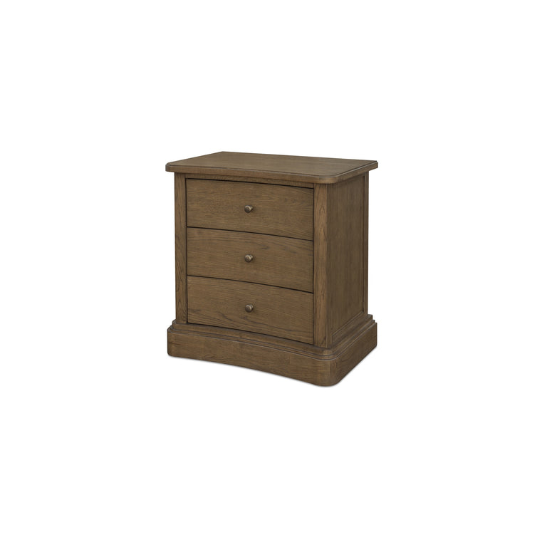 CLARENCE NIGHTSTAND NATURAL
