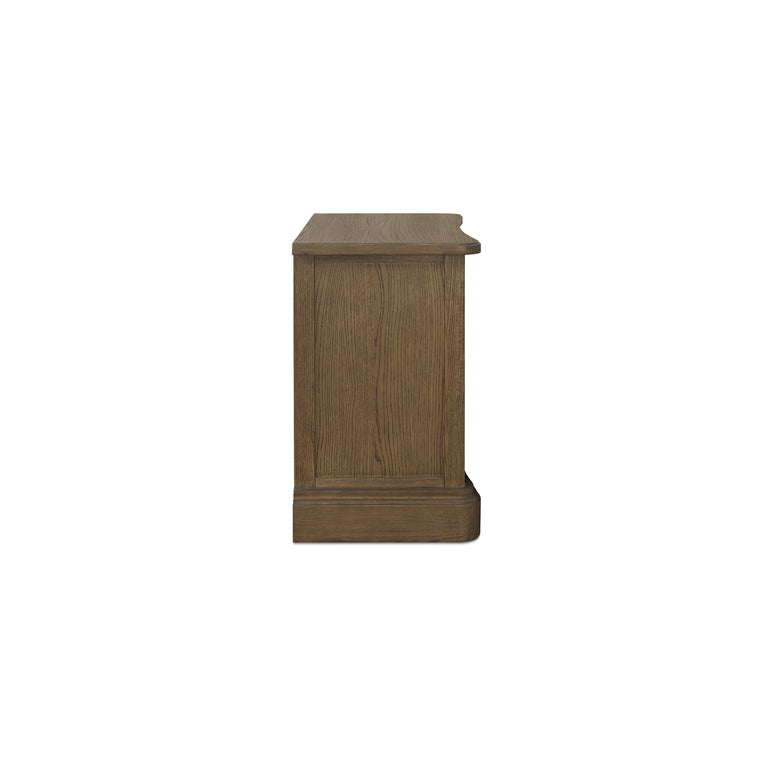 CLARENCE NIGHTSTAND NATURAL