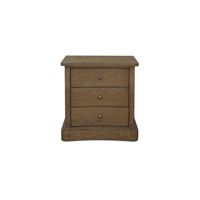 CLARENCE NIGHTSTAND NATURAL
