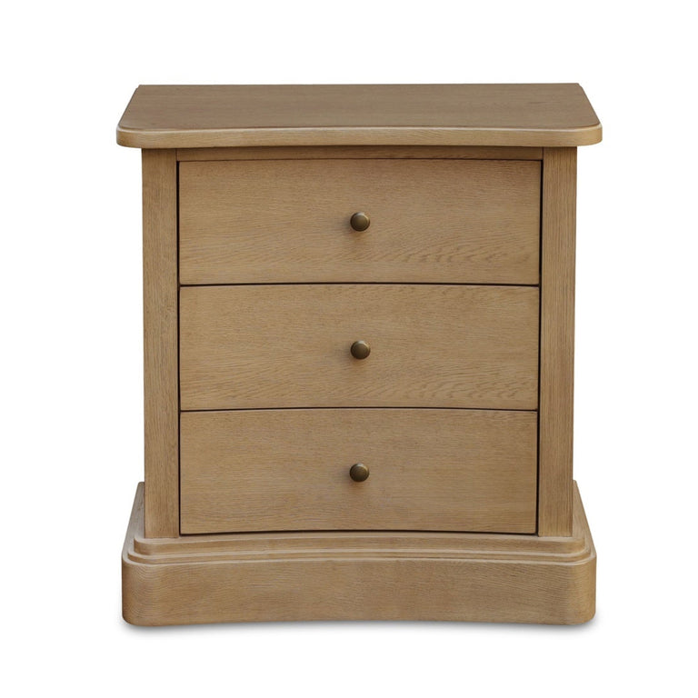 CLARENCE NIGHTSTAND NATURAL