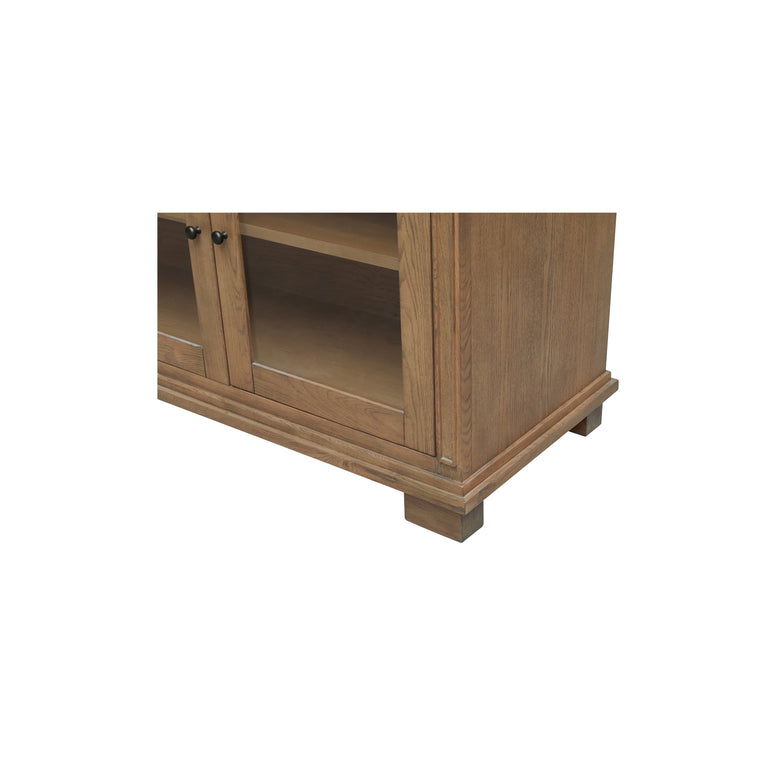 LILLIAN SIDEBOARD BROWN