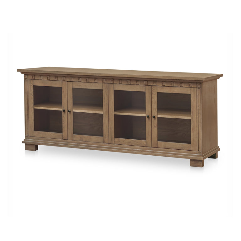 LILLIAN SIDEBOARD BROWN