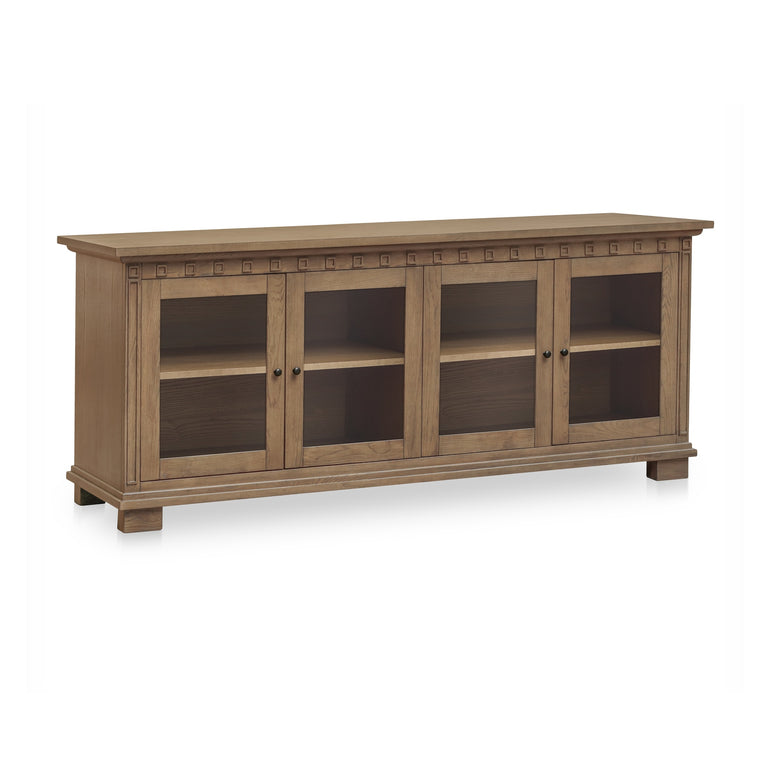 LILLIAN SIDEBOARD BROWN