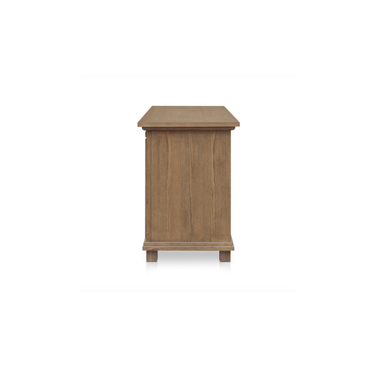 LILLIAN SIDEBOARD BROWN
