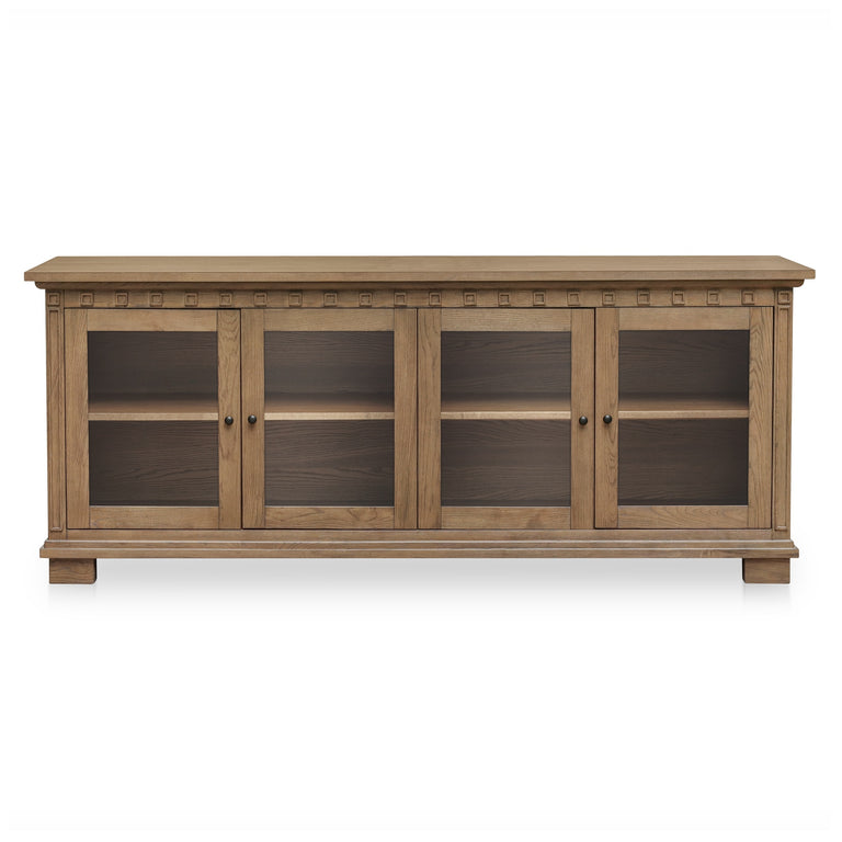 LILLIAN SIDEBOARD BROWN