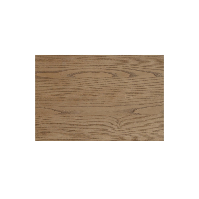 LILLIAN TALL CABINET BROWN