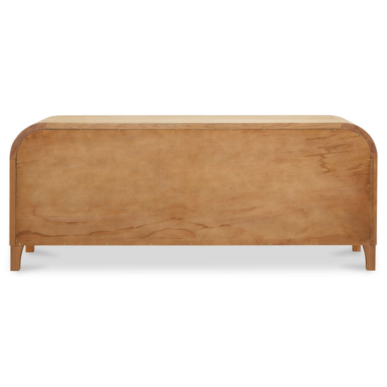 MADDIE SIDEBOARD NATURAL